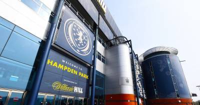 Challenge Cup at risk as SPFL seek assurances over schedule and financial worries - www.dailyrecord.co.uk