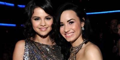 Selena Gomez Praised Demi Lovato As One of the Best Musicians of Our Time - www.cosmopolitan.com