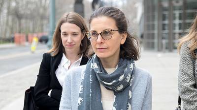 Clare Bronfman Sentenced To 6 Years In Prison For Involvement In NXIVM Sex Cult: 5 Things To Know About Her - hollywoodlife.com - city Brooklyn