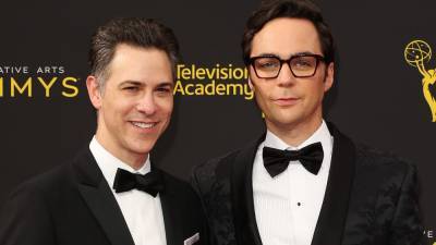 ‘Big Bang Theory’ star Jim Parsons reveals he and husband Todd Spiewak had coronavirus - www.foxnews.com