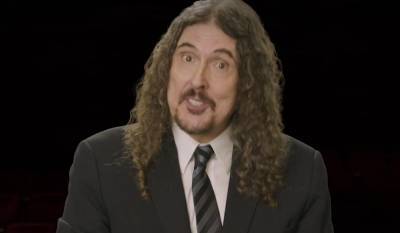 ‘Weird Al’ Yankovic Offers Hilarious Take On The U.S. Presidential Debate In Song Form - etcanada.com - New York