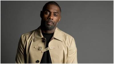 Idris Elba to Star in Survival Thriller ‘Beast’ for Universal - variety.com