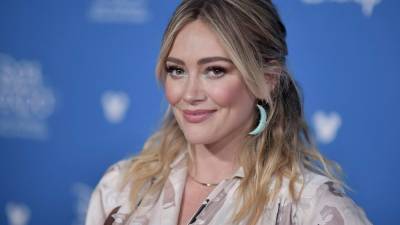 Hilary Duff says she had 'big frustrations' over being typecast after 'Lizzie McGuire' - www.foxnews.com