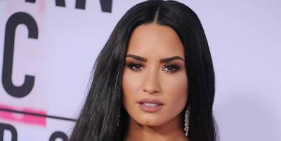 Demi Lovato's New Breakup Anthem, "Still Have Me," Proves That She'll Be Just Fine Without Max Ehrich - www.harpersbazaar.com