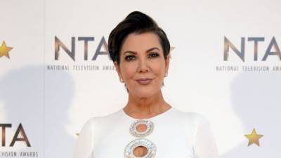 Kris Jenner denies sexual harassment after being sued by former security guard - www.breakingnews.ie - Los Angeles