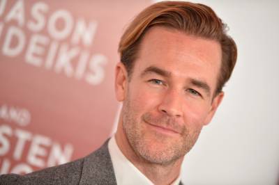 James Van Der Beek Announces He’s Leaving Los Angeles And Moving To Texas: ‘Onto The Next Big Adventure’ - etcanada.com - Los Angeles - Los Angeles - Texas