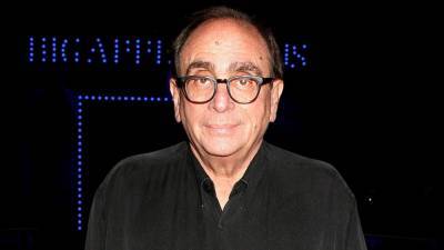 R.L. Stine Talks New 'Goosebumps' TV Series and the One Thing He'd Change About the Movies (Exclusive) - www.etonline.com - USA - county Story