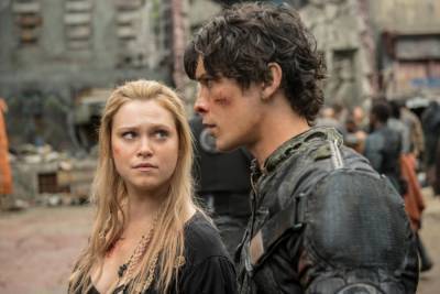 The 100 You Should Watch After the Series Finale of The 100 - www.tvguide.com