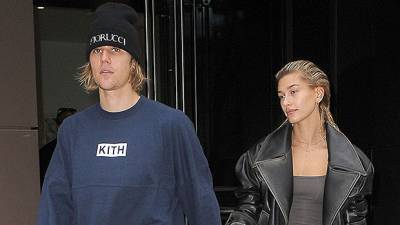 Justin Bieber Hailey Baldwin’s Romance Timeline: From Dating To Marriage 1st Wedding Anniversary - hollywoodlife.com