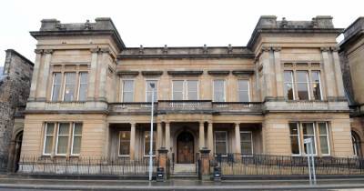 Man banned from having cuppa with his mum over claims he caused rammy at her home - www.dailyrecord.co.uk - Scotland