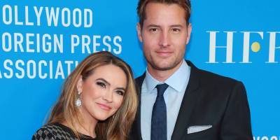 Chrishell Stause Says It Was 'Painful' Seeing Ex Justin Hartley Move On - www.justjared.com