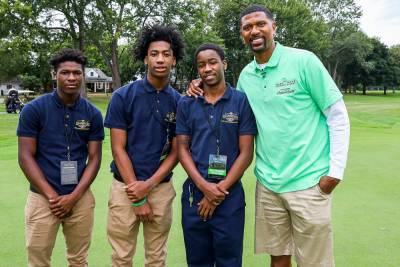 Jalen Rose - Basketball - My public charter school is one of my greatest passions - nypost.com - Detroit