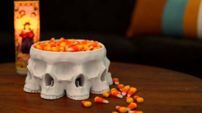 The Best Halloween Decorations From Etsy - www.etonline.com