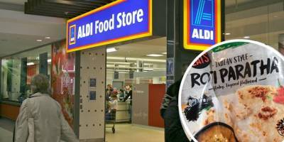 ‘As good as a restaurant!’: Shoppers rave about ALDI $3 buy. - www.lifestyle.com.au