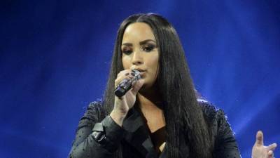 Newly single Demi Lovato sings ‘I’d rather be alone’ on latest hit Still Have Me - www.breakingnews.ie - USA