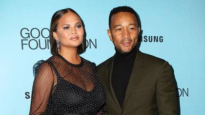 Chrissy Teigen Suffers Heartbreaking Miscarriage: ‘We Are Shocked’ ‘In Deep Pain’ - hollywoodlife.com