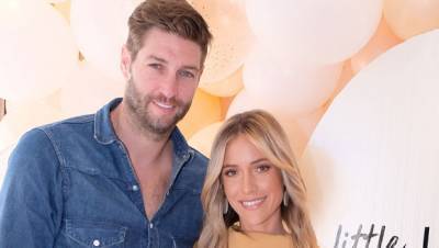 Kristin Cavallari Confirms She’s ‘Working On’ Legally Dropping Jay Cutler’s Last Name After Split - hollywoodlife.com