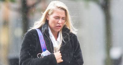 Mum who named victim of her little brother's drug-fuelled sexual assault on social media ends up in court - www.manchestereveningnews.co.uk - Manchester