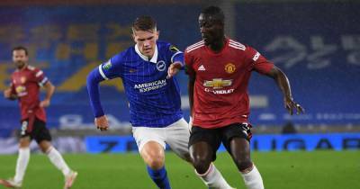 Ole Gunnar Solskjaer tells Eric Bailly how to secure regular place in Manchester United team - www.manchestereveningnews.co.uk - Manchester - Ivory Coast