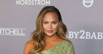 Chrissy Teigen Shares Heart-Wrenching News She Has Suffered A Miscarriage - www.msn.com