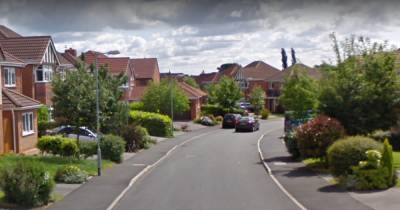 Police investigating after man in white van approaches group of children in Bolton - www.manchestereveningnews.co.uk