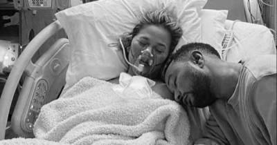 Chrissy Teigen suffers miscarriage: ‘We are shocked and in deep pain' - www.msn.com