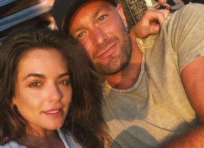 Neighbours star Olympia Valance announces engagement to ‘best friend’ - evoke.ie