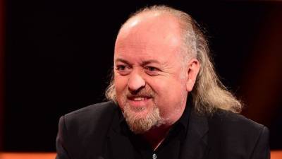 Bill Bailey: I’m in the dark about Strictly Come Dancing - www.breakingnews.ie - Britain