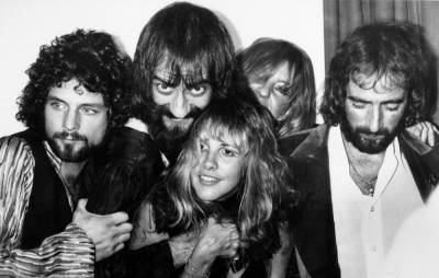 Fleetwood Mac’s ‘Dreams’ experiences huge spike in sales and streams following viral TikTok video - www.nme.com