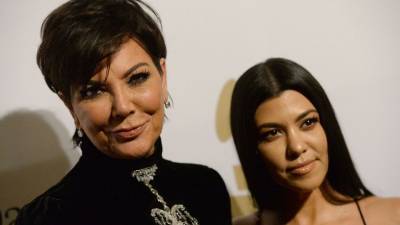 Kris Jenner and Kourtney Kardashian break silence on security guard's sexual harassment claims - heatworld.com