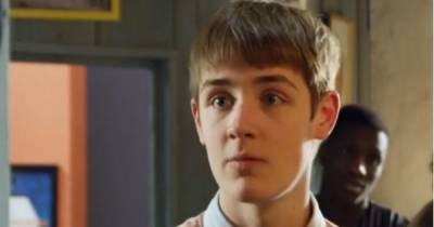 CBBC So Awkward actor, son of Only Fools And Horses star Nicholas Lyndhurst, dies aged 19 - www.manchestereveningnews.co.uk