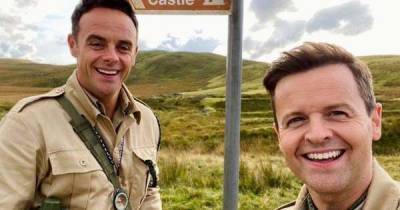 When does I'm A Celebrity start 2020? Latest as Ant and Dec visit Welsh castle - www.msn.com