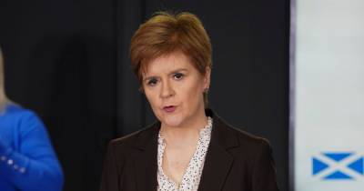Nicola Sturgeon announces three new deaths in Scotland amid 668 coronavirus cases - www.dailyrecord.co.uk - Scotland
