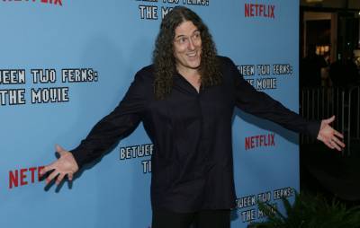 Watch “Weird Al” Yankovic attempt to moderate the Donald Trump and Joe Biden debate in ‘We’re All Doomed’ video - www.nme.com - USA