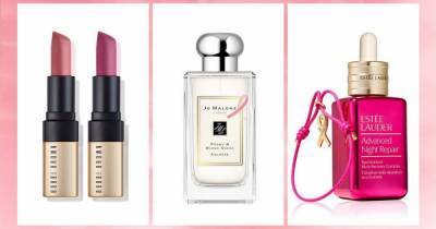 Eight best beauty buys that support Breast Cancer Awareness Month - www.ok.co.uk