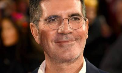 Simon Cowell receives big news during recovery from bike accident - hellomagazine.com - Malibu