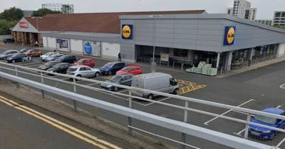 Lidl set to open its largest Scottish store in the heart of Edinburgh after extensive refurbishment - www.dailyrecord.co.uk - Scotland
