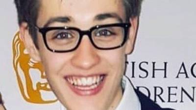 Nicholas Lyndhurst’s actor son (19) dies after short illness - www.breakingnews.ie