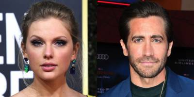 Taylor Swift Fans Are Flooding Jake Gyllenhaal's Instagram Comments - www.marieclaire.com