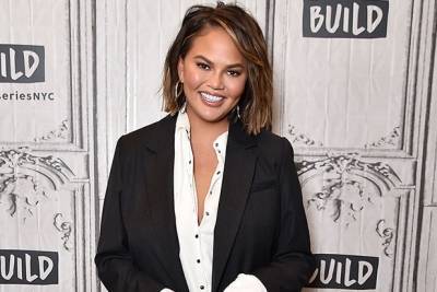 Chrissy Teigen Shares News of Heartbreaking Miscarriage: ‘Everyday Can’t Be Full of Sunshine’ - thewrap.com