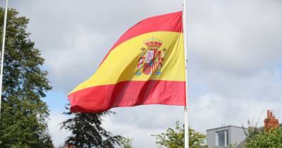 Madrid lockdown ordered by Spain's regional governments after cases spike - www.manchestereveningnews.co.uk - Spain - Manchester - Madrid