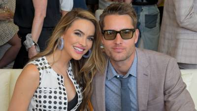 Chrishell Stause Admits Seeing Ex Justin Hartley Date Again Does 'Sting' - www.etonline.com