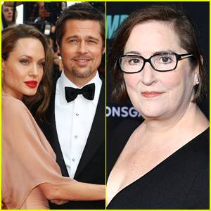 Brad Pitt Is Calling On Angelina Jolie's Co-Star to Testify in Custody Case - www.justjared.com