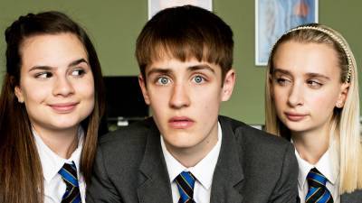 Archie Lyndhurst Dies: Star Of BBC Kids Show ‘So Awkward’ Was 19 - deadline.com - Britain