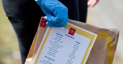 McDonald's has sparked outrage with its new menu update - www.manchestereveningnews.co.uk - Manchester