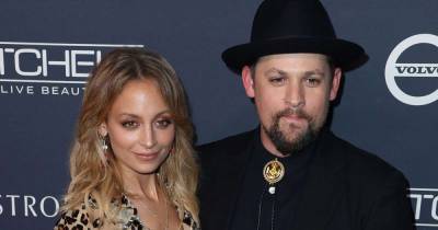 Nicole Richie's daughter Harlow, 12, looks exactly like the star in rare photo - www.msn.com