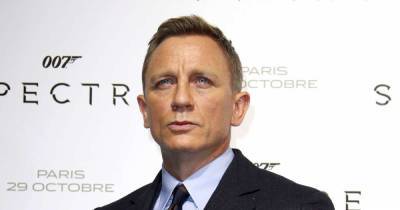 'Bond' producer confirms Daniel Craig's exit after 'No Time To Die' - www.msn.com - Britain