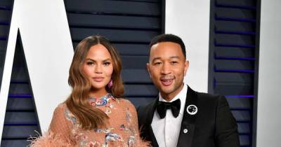 Chrissy Teigen: Baby charity Tommy’s issues statement of support after criticism for sharing pregnancy loss - www.msn.com