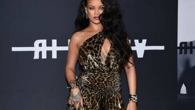 Rihanna on new album: 'I just want to have fun with music' - abcnews.go.com - New York