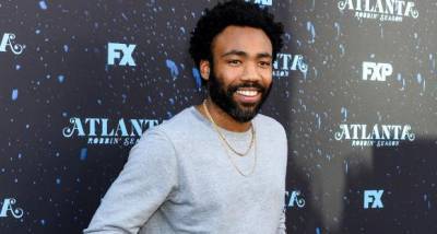 Donald Glover REVEALS he welcomed 3rd child amidst the pandemic; Says ‘Son was named after my father’ - www.pinkvilla.com - Atlanta